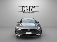 Gebraucht Ford Focus ST-Line 155 PS (114 kW) 2023 Grau Kombi