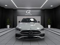 Neu Mercedes C300e 313 PS (230 kW) 2025 Grau Limousine