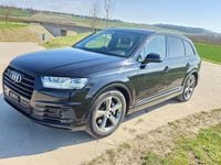 Gebraucht Audi Q7 272 PS (200 kW) 2016 SUV