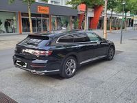 gebraucht VW Arteon Shooting Brake 2.0 TSI R-Line DSG 4m