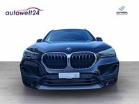 gebraucht BMW X1 18d Essential Edition Steptronic