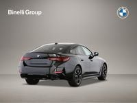 Neu BMW M440 M Sport 385 PS (283 kW) 2025 Schwarz Limousine