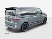 gebraucht VW Multivan NewLife Edition kurz