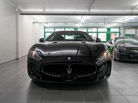 Gebraucht Maserati Granturismo 450 PS (330 kW) 2012 Coupé
