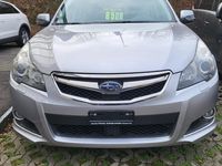 gebraucht Subaru Legacy 2.5i Limited S