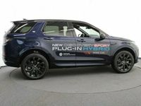 gebraucht Land Rover Discovery Sport 300e PHEV R-Dynamic SE