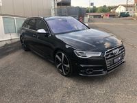 gebraucht Audi S6 Avant 4.0 TFSI V8 quattro S-tronic