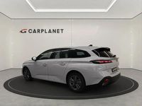 Gebraucht Peugeot 308 SW Style 145 PS (106 kW) 2025 Weiss Kombi