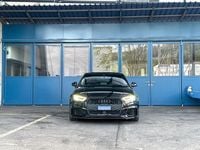 Gebraucht Audi RS3 400 PS (294 kW) 2018 Limousine