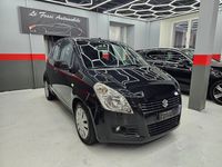 gebraucht Suzuki Splash 1.0i 12V GL