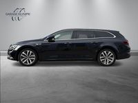 Gebraucht Renault Talisman GrandTour Initiale 224 PS (164 kW) 2019 Kombi