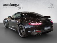 gebraucht Mercedes AMG GT 63 4Matic+ "Executive Edition"