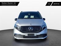 gebraucht Mercedes EQV300 lang