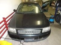 Gebraucht Audi A3 Attraction 150 PS (110 kW) 2000