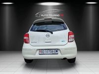 gebraucht Nissan Micra 1.2 12V Acenta