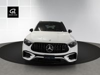 Gebraucht Mercedes GLC63 AMG Executive 680 PS (500 kW) 2025