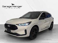 Neu Ford Kuga 183 PS (134 kW) 2026 SUV