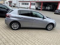 gebraucht Peugeot 308 1.5 BlueHDI Allure EAT8