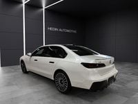 Neu BMW 740 Comfort Edition 299 PS (219 kW) 2025 Weiss Limousine
