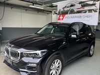 Gebraucht BMW X5 xLine 265 PS (194 kW) 2018 SUV