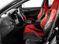 Gebraucht Honda Civic Type R GT 319 PS (234 kW) 2019 Schwarz Limousine
