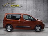 gebraucht Opel Combo-e Life Life Edition 50kWh