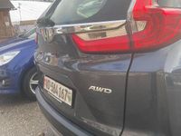 Gebraucht Honda CR-V Elegance 193 PS (141 kW) 2021 SUV