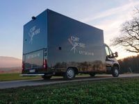 Gebraucht Citroën Jumper 110 PS (80 kW) 2015 Van / Kleinbus