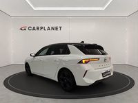 Gebraucht Opel Astra 181 PS (133 kW) 2023 Limousine