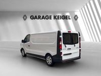 gebraucht Renault Trafic Kaw. 3.0 t L2 H1 E-Tech Electric EV52 Advance