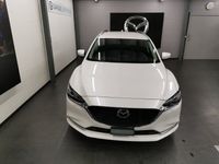 gebraucht Mazda 6 Sportwagon SKYACTIV-G 165 Ambition Automat