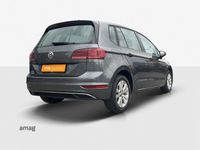 gebraucht VW Golf Sportsvan 1.5 TSI EVO Comfortline DSG