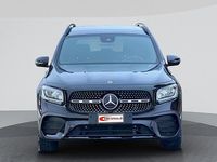 Gebraucht Mercedes GLB200 AMG 150 PS (110 kW) 2022 SUV