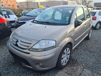 Gebraucht Citroën C3 Exclusive 90 PS (66 kW) 2006