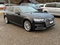 Gebraucht Audi A4 190 PS (139 kW) 2017 Kombi
