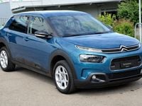 Gebraucht Citroën C4 Cactus Feel 120 PS (88 kW) 2020 Kleinwagen