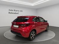 Neu MG MG3 Luxury 195 PS (143 kW) 2025 Kleinwagen