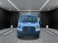 gebraucht Ford E-Transit 350 L4 Trend RWD