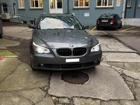 Gebraucht BMW 530 258 PS (189 kW) 2006 Kombi