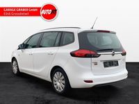 gebraucht Opel Zafira Tourer 1.4T eFLEX Cosmo S/S