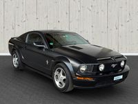 Gebraucht Ford GT 213 PS (156 kW) 2009 Coupé