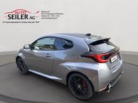 Gebraucht Toyota Yaris Sport 280 PS (205 kW) 2024 Grau Kleinwagen