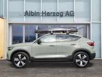 gebraucht Volvo C40 P8 Twin Recharge Ultimate AWD