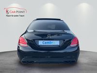 gebraucht Mercedes C63 AMG AMG Speedshift