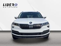 gebraucht Skoda Karoq 1.5 TSI Style DSG