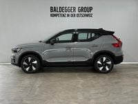 Gebraucht Volvo EX40 Ultra 300 kW (408 PS) 2025 SUV