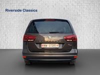 gebraucht Seat Alhambra 2.0 TDI 150 FR Line 4x4 S/S