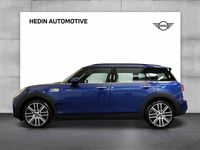 gebraucht Mini Cooper S Clubman 