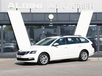 Gebraucht Skoda Octavia Ambition 150 PS (110 kW) 2019 Kombi