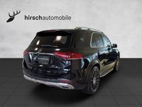 gebraucht Mercedes GLE450 AMG AMG Line 4Matic